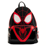 Loungefly Marvel Spider-Man Miles Morales Cosplay Mini Backpack - New, With Tags