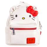 Loungefly Sanrio Hello Kitty Big Face Mini Backpack - New, With Tags