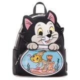 Loungefly Disney Pinocchio Figaro Mini Backpack - New, With Tags