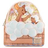 Loungefly Disney Winnie The Pooh Kanga & Roo Bathtime Mini Backpack - New, With Tags