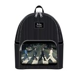 Loungefly The Beatles Abbey Road Mini Backpack - New, With Tags