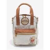 Loungefly Disney Winnie The Pooh Hundred Acre Wood Crossbody Bag - New, With Tags