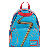 Loungefly Marvel Ms. Marvel Cosplay Mini Backpack - New, With Tags