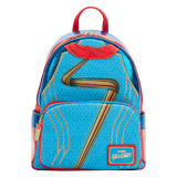 Loungefly Disney Ms Marvel Cosplay Mini Backpack - New, With Tags