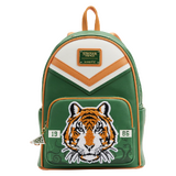 Loungefly Netflix Stranger Things Hawkins High Mini Backpack - New, With Tags