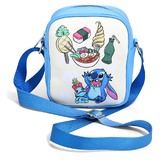 Loungefly Disney Lilo & Stitch Snacktime With Stitch Crossbody Bag - New, With Tags