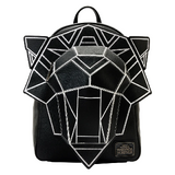 Loungefly Marvel Black Panther Wakanda Forever Figural Mini Backpack - New, With Tags