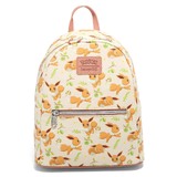 Loungefly Pokemon Eevee Mini Backpack - New, With Tags