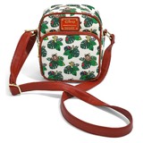 Loungefly Disney The Lion King Rainforest Flora Crossbody Bag - New, With Tags