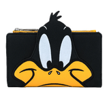 Loungefly Looney Tunes Daffy Duck Wallet - New, With Tags