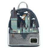Loungefly Harry Potter Hogwarts Castle Mini Backpack - New, With Tags
