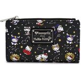 Loungefly Sanrio Hello Kitty Zodiac Wallet/Purse - New, With Tags