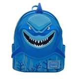 Loungefly Disney Finding Nemo Bruce Mini Backpack - New, With Tags