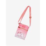 Loungefly Disney The Aristocats Marie Napping Passport Crossbody - New, With Tags