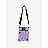 Loungefly Pokemon Eevee Eeveelutions Passport Crossbody - New, With Tags