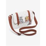 Loungefly Disney Dogs Puppy Crossbody - New, With Tags