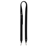 Loungefly Basic Black Extended Bag Strap - New, With Tags