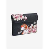 Loungefly Disney Aladdin Rajah Floral Wallet/Purse - New, With Tags