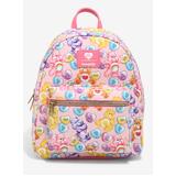 Loungefly Care Bears Valentine's Day Hearts Mini Backpack - New, With Tags