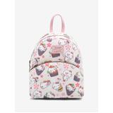 Loungefly Sanrio Hello Kitty Sushi Mini Backpack - New, With Tags