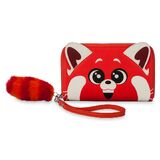 Loungefly Disney Pixar Turning Red Panda Wallet/Purse - New, With Tags