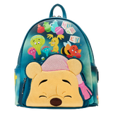 Loungefly Disney Winnie The Pooh Heffa-Dreams (Glows In The Dark) Mini Backpack - New, With Tags