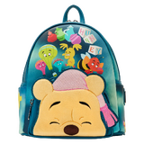 Loungefly Disney Winnie The Pooh Heffa-Dreams (Glow-In-The-Dark) Mini Backpack - New, With Tags