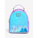 Loungefly Disney Villains Constellations Mini Backpack - New, With Tags