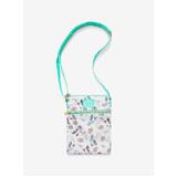 Loungefly Disney Chip 'N' Dale Acorn Passport Crossbody - New, With Tags