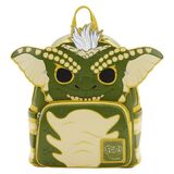 Funko Pop! By Loungefly Gremlins Stripe With 3D Glasses (Glows In The Dark) Mini Backpack - New, With Tags