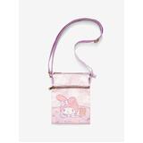 Loungefly Sanrio My Melody Teddy Bear Passport Crossbody Bag - New, With Tags