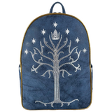 Loungefly The Lord Of The Rings Aragorn Tree Of Gondor Mini Backpack - New, With Tags