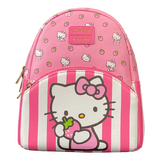 Loungefly Sanrio Hello Kitty Fruit Mini Backpack - New, With Tags
