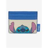 Loungefly Disney Lilo & Stitch Ohana ID/Card Holder - New, With Tags