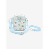 Loungefly Pokemon Eevee & Piplup Crossbody Bag - New, With Tags