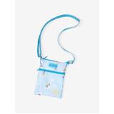 Disney Pixar Up Characters Balloon Passport Crossbody Bag - New, With Tags