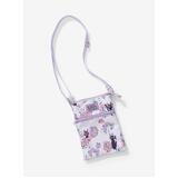 Studio Ghibli Kiki's Delivery Service Floral Passport Crossbody Bag - New, With Tags