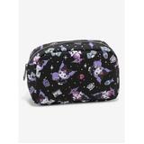 Loungefly Sanrio Kuromi Crystal Ball Makeup Bag - New, With Tags