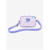 Loungefly Sanrio Hello Kitty & Friends Scared Reaction Camera Crossbody Bag - New, With Tags