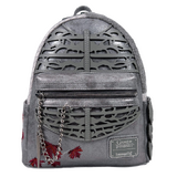 Loungefly Game Of Thrones Sansa Stark Queen In The North Mini Backpack - New, With Tags