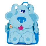 Loungefly Nickelodeon Blue's Clues Food Icons Mini Backpack - New, With Tags