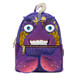 Loungefly Disney Moana Tamatoa Mini Backpack - New, With Tags