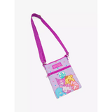 Hot Topic Sanrio Hello Kitty & Friends Boba Passport Crossbody Bag - New, With Tags