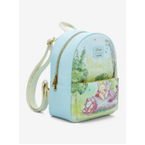 Loungefly Disney Winnie The Pooh Trio Mini Backpack - New, With Tags