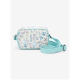 Loungefly Disney Alice In Wonderland Icons Camera Crossbody Bag - Hot Topic Exclusive - New, With Tags