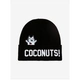 Ludo Bluey Muffin Coconuts Beanie Hat - USA Exclusive - New, With Tags