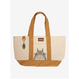 Her Universe My Neighbor Totoro Totoro Acorn Charm Tote Bag - New, With Tags