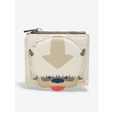 Her Universe Avatar The Last Airbender Appa Mini Wallet - New With Tags