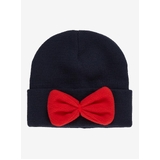 Her Universe Studio Ghibli Kiki's Delivery Service Jiji Bow Beanie - New With Tags