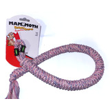 Mammoth Snakebiter Tug Rope Toy - 76cm